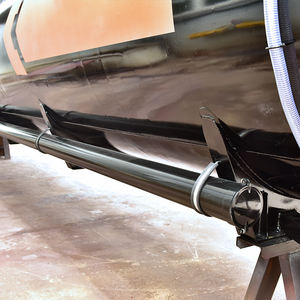 Ventes directes d'usine grande capacité chargeant des articles corrosifs peuvent être des conteneurs de réservoir personnalisés - Product Image 6