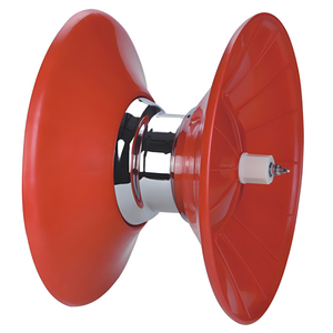 Guías de Rodillo para Línea de Pesca de Calamar Rojo y Macarela, 100% Acero Inoxidable - Product Image 2