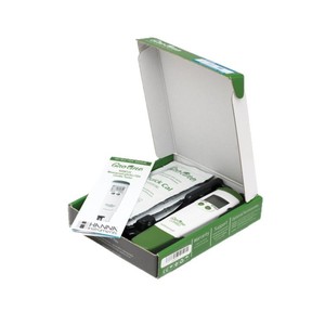 เครื่องวัดคุณภาพน้ำแบบพกพา Hanna GroLine Combo วัดค่า pH EC TDS อุณหภูมิ กันน้ำได้ - Product Image 5
