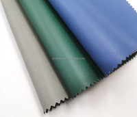 #6A177, Faux cuir synthétique PU 0.5 MM motif en relief pour le matériau de doublure des chaussures (Cuero synthétique Para Forro)