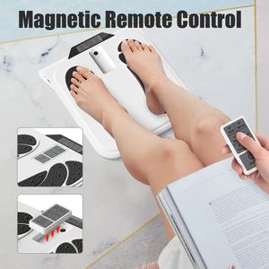 EMS & TENS Stimulator kaki elektronik pijat kaki EMS isi ulang untuk neuropatik neuropatik pereda nyeri untuk kaki - Product Image 4