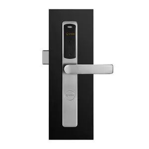 Top Kwaliteit Orbita Intelligente Digitale Euro Slim Hot Kaartlezer Rfid Card Key Hotel Deurslot