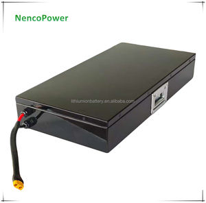 24V 28,8V 120AH 125Ah Lithium-Ionen-Akku für Roboter-, AGV- und Rolleranwendungen - Product Image 2