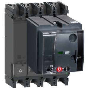 Interruptor de Circuito C40N4TM400 C40N42D400M2 C40N45A400V C40N46E400 C40S3TM250D C40S42D400 C40S42D250 C40S4TM400 C40S3TM400 - Product Image 2