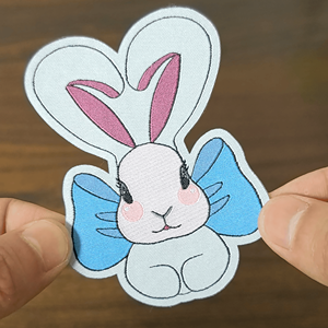 Индивидуальная тканая вышивка, лучшее качество, патч для Лиги чемпионов, вышитые значки для одежды - Product Image 1