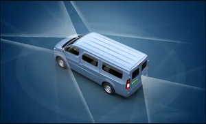 <span class=keywords><strong>DFSK</strong></span> EC75 Minivan Electrica <span class=keywords><strong>Mini</strong></span> <span class=keywords><strong>Bus</strong></span> 11 places - Product Image 4