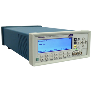 Analizador de Microondas Tektronics MCA3000 Original y Genuino - Product Image 6