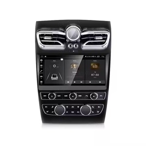 NaviHua Autoradio multimédia Android 10,9 pouces avec Carplay et navigation pour Bentley GT Continental Flying Spur 2005-2011 - Product Image 4