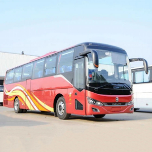 Autobus touristique chinois ASIA STAR 12M 65 places LHD RHD, autobus diesel 55 places - Product Image 2