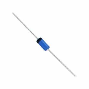 BAT42 Single Diodes DO-204AH, DO-35, Axial Authorized Distributor Electronic Components Manufacturer - Product Image 1