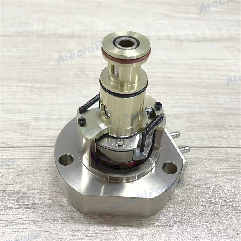 Governor 34 08326 Electronic Fuel Control Actuator 3408326