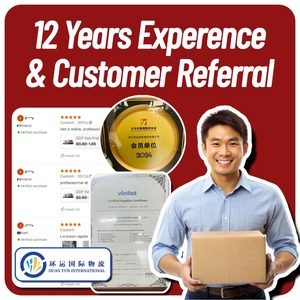 Envío Aéreo Económico y Profesional FBA/<span class=keywords><strong>DHL</strong></span>/UPS/FEDEX/TNT DDP con Entrega Rápida y Manipulación para Paquetes Peligrosos de China a Estados Unidos y Centro Oeste - Product Image 3