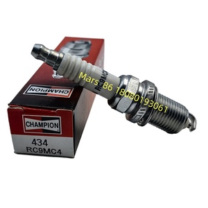 Bujias genuinas para Champion 434 RC9MC4 para Chrysler <span class=keywords><strong>CIRRUS</strong></span> 2,0 LX , NEON 2,0 16V Oem 4864465 56027108 Proveedor verificado - Product Image 2