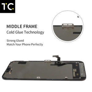 Pantalla TC OLED para <span class=keywords><strong>iPhone</strong></span> 14 Plus Pantalla táctil Pantalla <span class=keywords><strong>LCD</strong></span> de repuesto - Product Image 2
