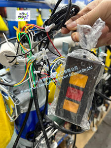 Télécommande automatique de porte avec joli moteur de <span class=keywords><strong>volet</strong></span> <span class=keywords><strong>roulant</strong></span> Contrôleur de vitesse AC au design moderne en usine directement de Chine - Product Image 2