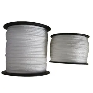 1 Mm 2 Mm 3 Mm Pp Nylon Polyester 8/16 Strengen Diamant Gevlochten Koord String Reel Spool