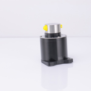 Pompe à engrenages micro haute pression pour transfert de liquide à pression différentielle de 20 bars - Product Image 1