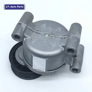 5M5Q-6A228-AA 5M5Q6A228AA Galet tendeur <span class=keywords><strong>de</strong></span> <span class=keywords><strong>courroie</strong></span> <span class=keywords><strong>de</strong></span> <span class=keywords><strong>distribution</strong></span> à nervures en V pour <span class=keywords><strong>FORD</strong></span> <span class=keywords><strong>Focus</strong></span> pour MAZDA 3 5 pour VOLVO C30 1315781 - Product Image 5