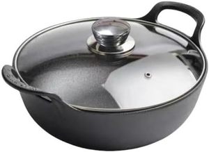 Factory Price OEM Non Stick Wok <b>Pan</b> <b>Electric</b> Wok <b>Pan</b> Small Kitchen Appliances Aluminum Round - Product Image 1