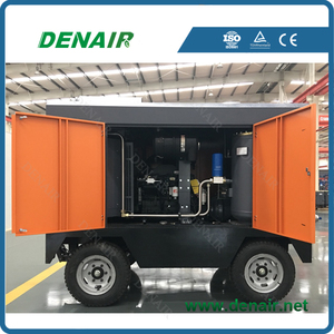 โมบาย 11 M3 400 Cfm น้ำหนัก 400 Cfm น้ำหนัก - Product Image 5