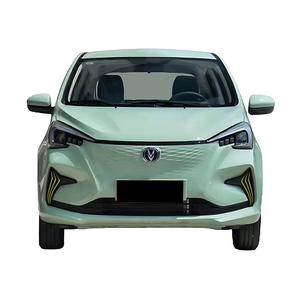 Venta caliente Mini coche eléctrico Changan Benben Mini EV 310KM rango de carga rápida <span class=keywords><strong>nuevo</strong></span> vehículo de energía Changan E-Star <span class=keywords><strong>2023</strong></span> - Product Image 3