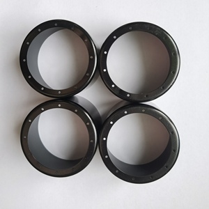 Piezas de estampado de aluminio y acero inoxidable de embutición profunda personalizadas OEM, fabricación de chapa metálica, producto del fabricante - Product Image 2