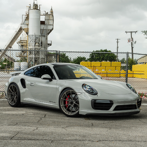 Llanta de ruedas forjadas de 18 19 20 21 22 24 pulgadas para Ferrari Roma F8 812 Sf90 Portofino 296 488 575m F430 BMW BENZ Lamborghini Porsche - Product Image 6