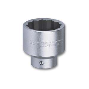 ซ็อกเก็ต00105007080 Heyco, 1" - Product Image 1