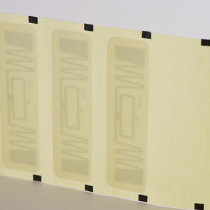 चीन सस्ते निष्क्रिय पेपर रोल स्मार्ट 125khz आरएफआईडी लेबल - Product Image 6
