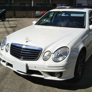 Coche usado japonés de directo - Product Image 2