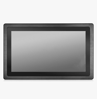 Panel PC Industrial de Automatización SALZ para 4GB con Navegador de Automatización Preinstalado (Android/Linux) Hecho en China