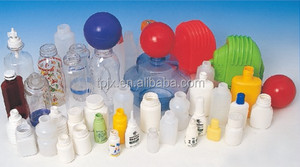 Machine de moulage par extrusion de tambour en <span class=keywords><strong>plastique</strong></span> à double anneau L, baril chimique bleu 100L litre 220L - Product Image 6