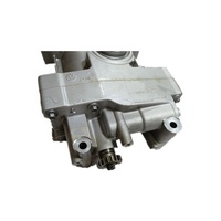 Prix compétitif Vente en gros de pièces automobiles Pompe à huile pour moteur 68127987AJ 68127987AK 68127987AB