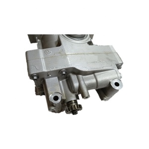 Bomba de aceite de motor de coche al por mayor de piezas de automóvil de precio competitivo 68127987AJ 68127987AK 68127987AB - Product Image 6