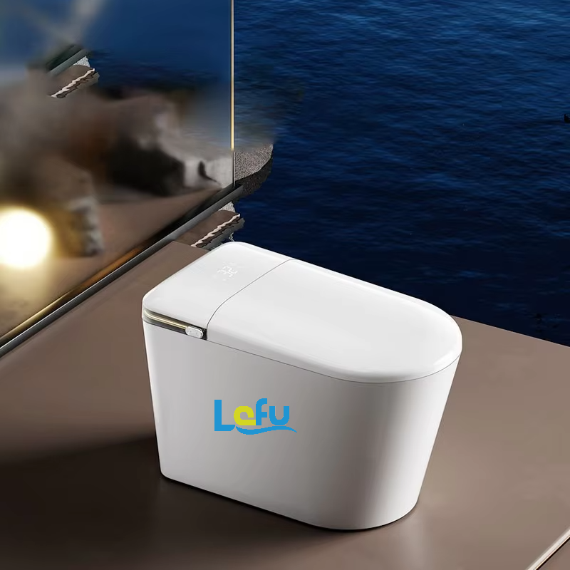 Version standard - Réservoir d'eau intégré