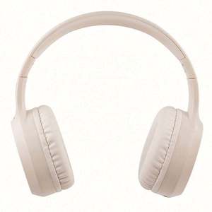 Audífonos Inalámbricos con Cancelación de Ruido, Cómodos, Precio de Fábrica, para Regalos Promocionales y Empresariales - Product Image 5
