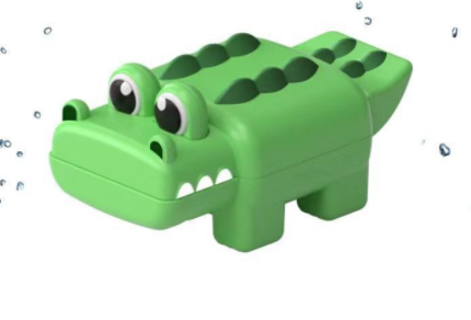 Schnappi