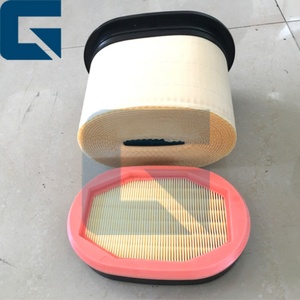 Filtro de Aire para Motor Diésel 278-8275 278-8276 2788275 2788276 - Product Image 1