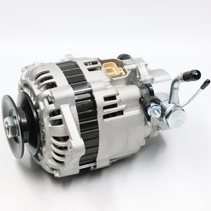 Alternateur à haut rendement de systèmes électriques automatiques pour Nissan Atlas <span class=keywords><strong>Conder</strong></span> 1991-1996 0986JR0761 A003TN5082 231000T060 301N20199Z OEM - Product Image 3