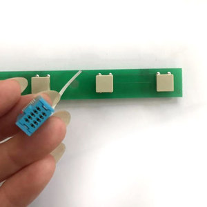 FANUC A660-2040-T042 # L150R0A แป้นพิมพ์ 7 ปุ่ม คีย์แพด ใหม่ ของแท้ สำหรับตัวควบคุมซีเอ็นซี - Product Image 3