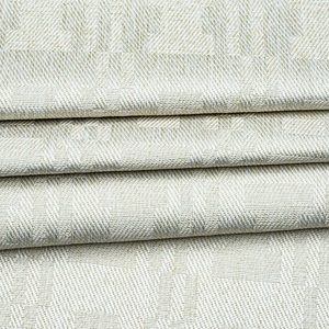 Tissu pour stores, <span class=keywords><strong>rideaux</strong></span> et volets OEM&ODM, occultant à 100%, personnalisable, anti-bruit, imperméable, avec revêtement 3 couches - Product Image 2