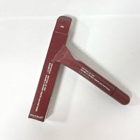 Gloss à lèvres liquide brillant haute pigmentation, longue tenue, effet hydratant, gloss à lèvres liquide aux peptides, maquillage pour les lèvres