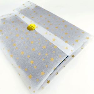 Wrapping Tissue <b>Paper</b> for Jewelry Eyewear Earrings Bracelets Rings High Temperature Resistant Non-Stick Coated Single Side - Product Image 4