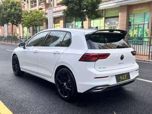 Offre Spéciale <span class=keywords><strong>Volkswagen</strong></span> <span class=keywords><strong>Golf</strong></span> 2021 Modèle 280TSI DSG Véhicule à essence blanc voiture d'occasion en stock - Product Image 5