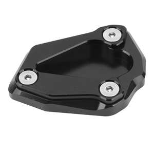 Béquille latérale pour <span class=keywords><strong>moto</strong></span>, <span class=keywords><strong>support</strong></span> stable et sûr pour S1000RR S1000R 2019 à 2022, noir - Product Image 3