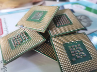 Electronique de recyclage multifonction Ic E Waste For Recycling Optical Triers For E-Waste