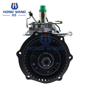 Bomba de Inyección de Combustible Diésel de Alta Presión 104641-6211 para Trabajo Pesado, Compatible con Motor Isuzu 4JB1, Parámetros Personalizables - Product Image 3