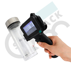 Xách tay mini nhanh khô máy bay phản lực mực máy in cho nhà hàng in ấn tường hiển thị ngày hết hạn - Product Image 6