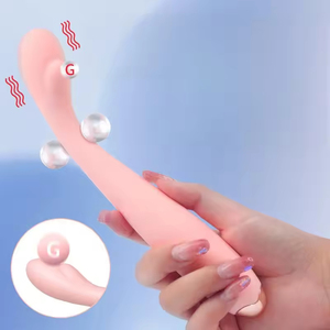 Vibrador de 10 Velocidades para Adultos, Varita de Masaje y Masturbador Femenino con Máquina de Frecuencia para Orgasmo Instantáneo - Product Image 5