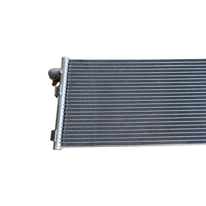Pièces de performance automobile Pièces de rechange pour voiture Radiateur de <span class=keywords><strong>batterie</strong></span> automobile pour <span class=keywords><strong>Mercedes</strong></span> Benz GLS167 OE .1675000400 - Product Image 6